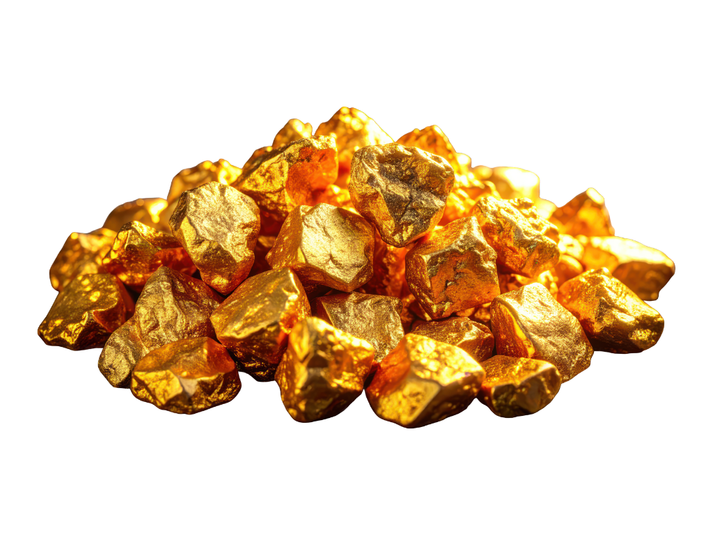 金・貴金属