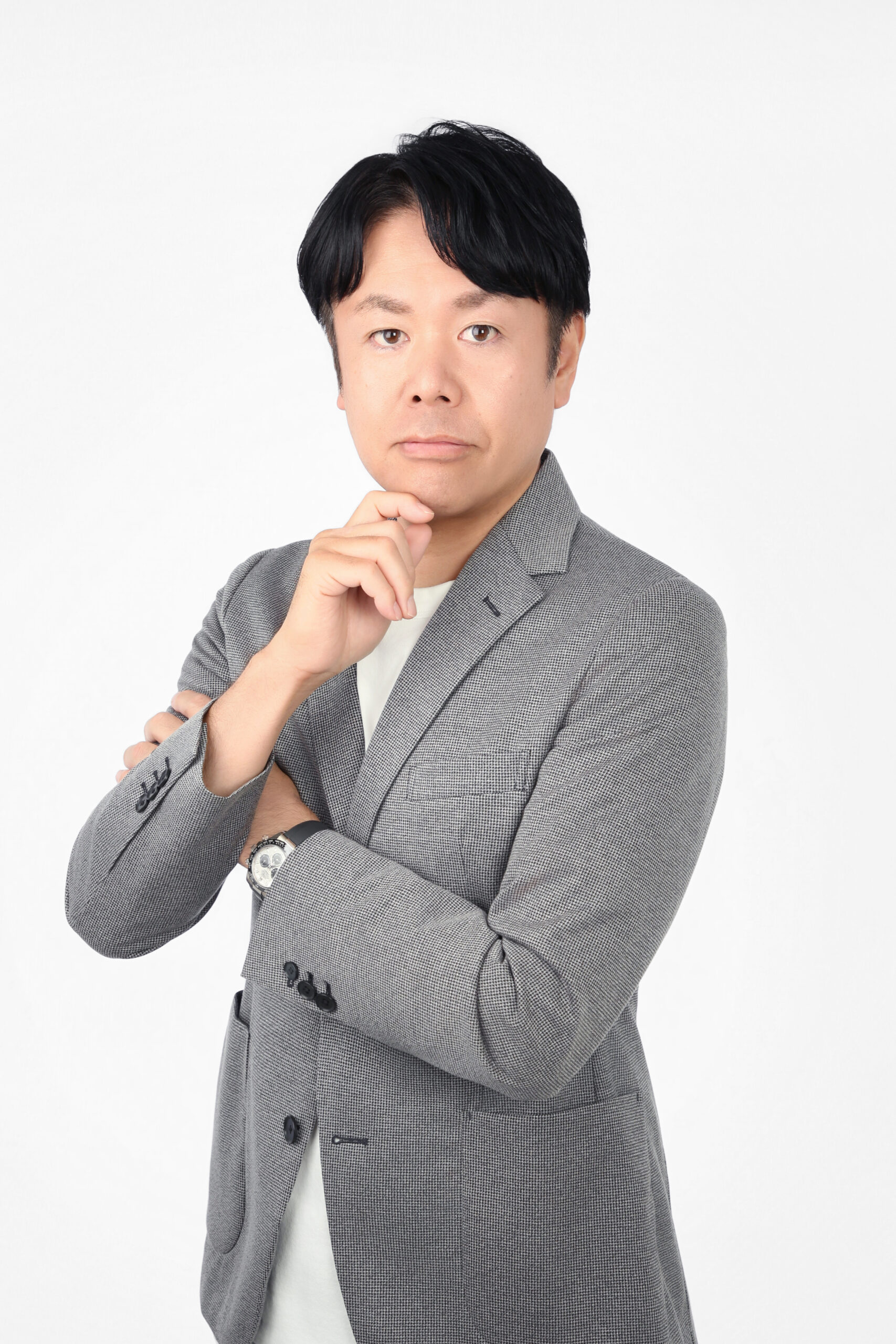 代表取締役 有田晴久